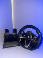 Hori RWA Racing Wheel Apex, Spelcomputers en Games, Ophalen, Zo goed als nieuw, Stuur of Pedalen, PlayStation 5