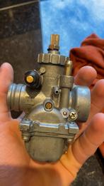 Mikuni 18mm Carburateur - Tomos, Ophalen of Verzenden, Gebruikt, Universele onderdelen