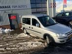Opel Combo Tour 1.4-16V Enjoy Dealer ond, airco, trekhaak, Auto's, Opel, Voorwielaandrijving, Stof, Gebruikt, 4 cilinders
