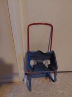 Opvouwbare poppen wandelwagen, Ophalen, Gebruikt, Babypop