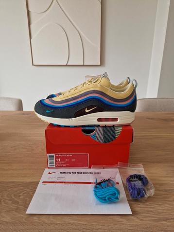 Nike Air Max 1/97 x Sean Wotherspoon | EU 45 beschikbaar voor biedingen