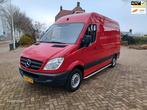 Mercedes-Benz Sprinter 210 2.2 CDI 366 HD, Euro 5, Gebruikt, Bedrijf, Grijs