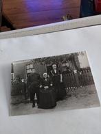 URK.  KLEDERDRACHT, Ophalen of Verzenden, Klederdracht