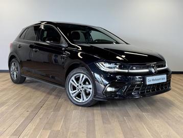 Volkswagen Polo 1.0 TSI R-Line PANO | VIRTUAL | IQ LIGHT beschikbaar voor biedingen