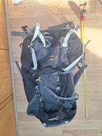 Berghaus Trekrugzak 60+10L - Comfortabel!, Ophalen of Verzenden, Gebruikt