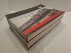marklin catalogus 2009 - 2016 8 stuks, Hobby en Vrije tijd, Modeltreinen | H0, Marklin, Zo goed als nieuw, Info@marklin.com, Märklin