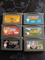 Assortiment Gameboy/Girls  spellen, 1 speler, Ophalen of Verzenden, Gebruikt, Vanaf 3 jaar