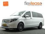 Mercedes-Benz Vito 114 CDI Lang AMG Night Edition Aut- Dubbe, Auto's, Bestelauto's, Automaat, Traction-control, Gebruikt, 4 cilinders