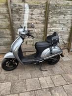 Gerray XL, Fietsen en Brommers, Gebruikt, Benzine, Ophalen, Overige merken