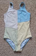Leuk Name it/ LMTD badpak, mt 134/140, Gebruikt, Sport- of Zwemkleding, Name IT, Verzenden