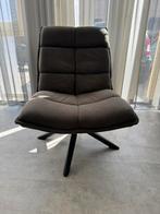 Fauteuil Clay Grijs, Huis en Inrichting, Fauteuils, Ophalen, Zo goed als nieuw