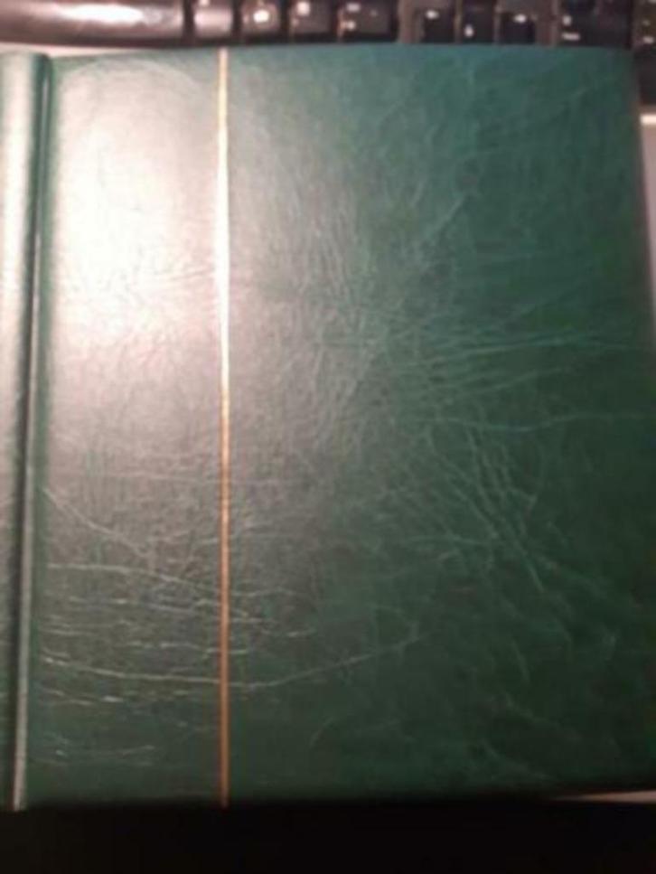 @@ Leuchtturm 1975 tm 1998 postfris @@ ZS, Postzegels en Munten, Postzegels | Volle albums en Verzamelingen, Nederland, Ophalen