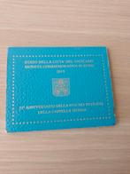 Vaticaanstad 2019 BU 2 Euro, Ophalen of Verzenden, Vaticaanstad, 2 euro