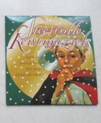Cd sfeervolle kerstmuziek, Ophalen of Verzenden, Zo goed als nieuw, Kerst