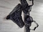Lingerie Setje van Livera, Livera, Verzenden, Zwart, Setje