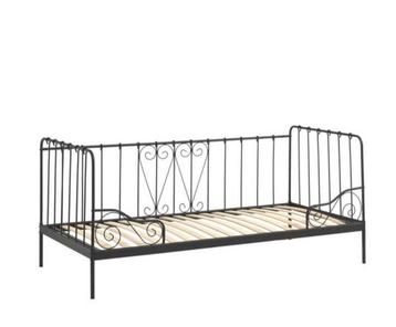 Leuk mooi ikea bed. - afbeelding 3