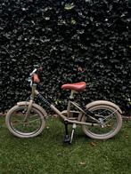 Hele nette Veloretti 16 inch kinderfiets, Ophalen, Zo goed als nieuw, 16 tot 20 inch, Veloretti Maxi