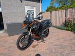 BMW F800GS Adventure 2014, Motoren, Handvatverwarming, 2 cilinders, Motorrijbewijs A, Meer dan 35 kW