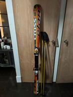 Elan Race Cross CX Ski's 168cm - Goede Staat, Overige merken, 160 tot 180 cm, Gebruikt, Ophalen of Verzenden