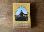 Eileen Garvin, het Lied van de Bijen. Ongelezen., Ophalen of Verzenden, Zo goed als nieuw, Nederland