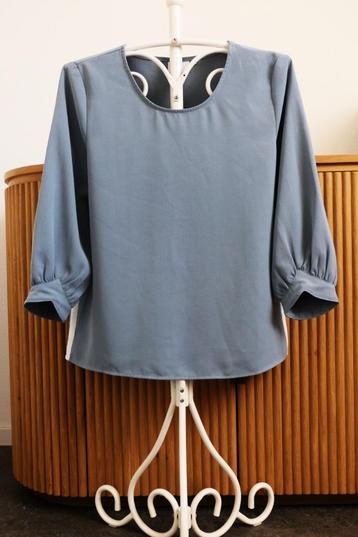 Top / Blouse / Shirt van Kaffe, maat L beschikbaar voor biedingen