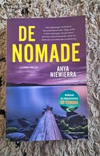 De Nomade - Anya Niewierra, Boeken, Thrillers, Ophalen of Verzenden