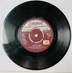 Jerry Lee Lewis EP op London label RE-S.1140 uit 1958, Cd's en Dvd's, Ophalen of Verzenden, Zo goed als nieuw, Overige formaten