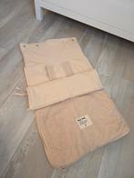 Jollein Voetenzak Teddy stof, Ophalen of Verzenden, Zo goed als nieuw, 70 tot 85 cm, Overige typen