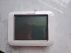 Thermostaat Honeywell ChronoTherm Touch TH8200G1004, Doe-het-zelf en Verbouw, Thermostaten, Ophalen of Verzenden, Zo goed als nieuw