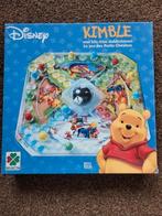 Kimble, Hobby en Vrije tijd, Gezelschapsspellen | Kaartspellen, Ophalen of Verzenden, Zo goed als nieuw