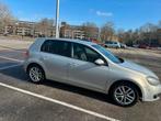 Volkswagen Golf 1.2 TSI 63KW 5D 2011 Grijs, Auto's, Volkswagen, Voorwielaandrijving, 4 cilinders, 610 kg, Handgeschakeld