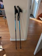 Nordic Walking Stokken - Lichtgewicht Carbon - 110 CM, Ophalen of Verzenden, Zo goed als nieuw, Wandelstok