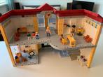 School / playmobiel, Kinderen en Baby's, Speelgoed | Playmobil, Gebruikt, Ophalen of Verzenden