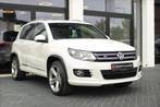 Volkswagen Tiguan 2.0 TSI 4Motion|R-Line|DSG|Xenon|Navi|CC|C, Gebruikt, Zwart, 4 cilinders, 1984 cc