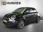 Fiat 500 Icon 42 kWh | Panoramadak | Adaptieve Cruise Contro, Stof, Gebruikt, 118 pk, 4 stoelen
