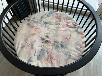 Op maat gemaakt boxkleed 95 cm beschikbaar voor biedingen