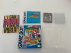 Super Mario Land 2 Nintendo Game Boy gb CIB compleet USA, Spelcomputers en Games, Games | Nintendo Game Boy, 1 speler, Ophalen of Verzenden