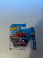 Hot Wheels Pedal Driver Treasure Hunt 1:64, Hobby en Vrije tijd, Modelauto's | Overige schalen, Ophalen of Verzenden, Nieuw, Auto