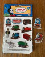 Thomas de Treinlocomotief stickers 2000, Ophalen of Verzenden, Nieuw