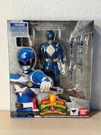 S.H. Figuarts Mighty Morphin Blue Ranger, Ophalen of Verzenden, Zo goed als nieuw