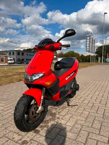 Gilera runner SP beschikbaar voor biedingen