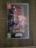 Pokemon Shining Pearl | Nintendo Switch [NEW], Avontuur en Actie, 1 speler, Nieuw, Ophalen of Verzenden