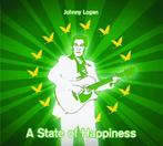 Johnny Logan - A State Of Happiness (PROMO), Ophalen of Verzenden