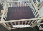 Baby box, Kinderen en Baby's, Boxen, Ophalen, Zo goed als nieuw