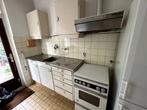 Vintage Bruynzeel keuken – origineel uit 1968, Ophalen, Gebruikt, Wit, Enkelwandige keuken