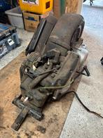 Piaggio 50cc 2 Takt Blok, Ophalen, Gebruikt, Blok, Piaggio