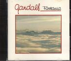 Gandalf ‎– Fantasia, Ophalen of Verzenden, Zo goed als nieuw