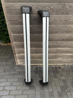 BMW 5 serie 2017-2023 lastdragers, Auto diversen, Dakkoffers, Ophalen, Zo goed als nieuw