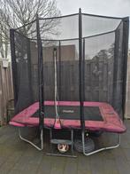 Salta trampoline, Kinderen en Baby's, Speelgoed | Buiten | Trampolines, Ophalen, Gebruikt