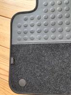 Automatten Fiat 500 hybrid model 2020, Auto diversen, Automatten, Ophalen, Zo goed als nieuw